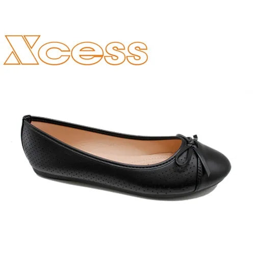 20лв Черен/Бял/Бежов/Лилав Дамски пантофки size(36-41)xcess-3002