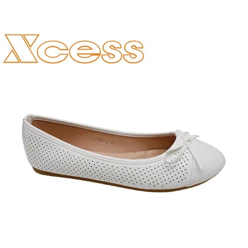 20лв Черен/Бял/Бежов/Лилав Дамски пантофки size(36-41)xcess-3002