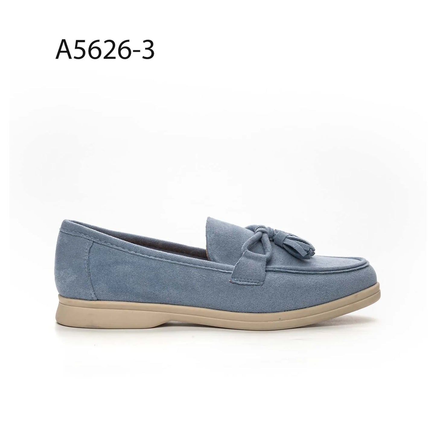 31.5 лв Черен/Бежов /Син /Зелен /Цикламен Дамски обувки size(36-41) xcess-A5626