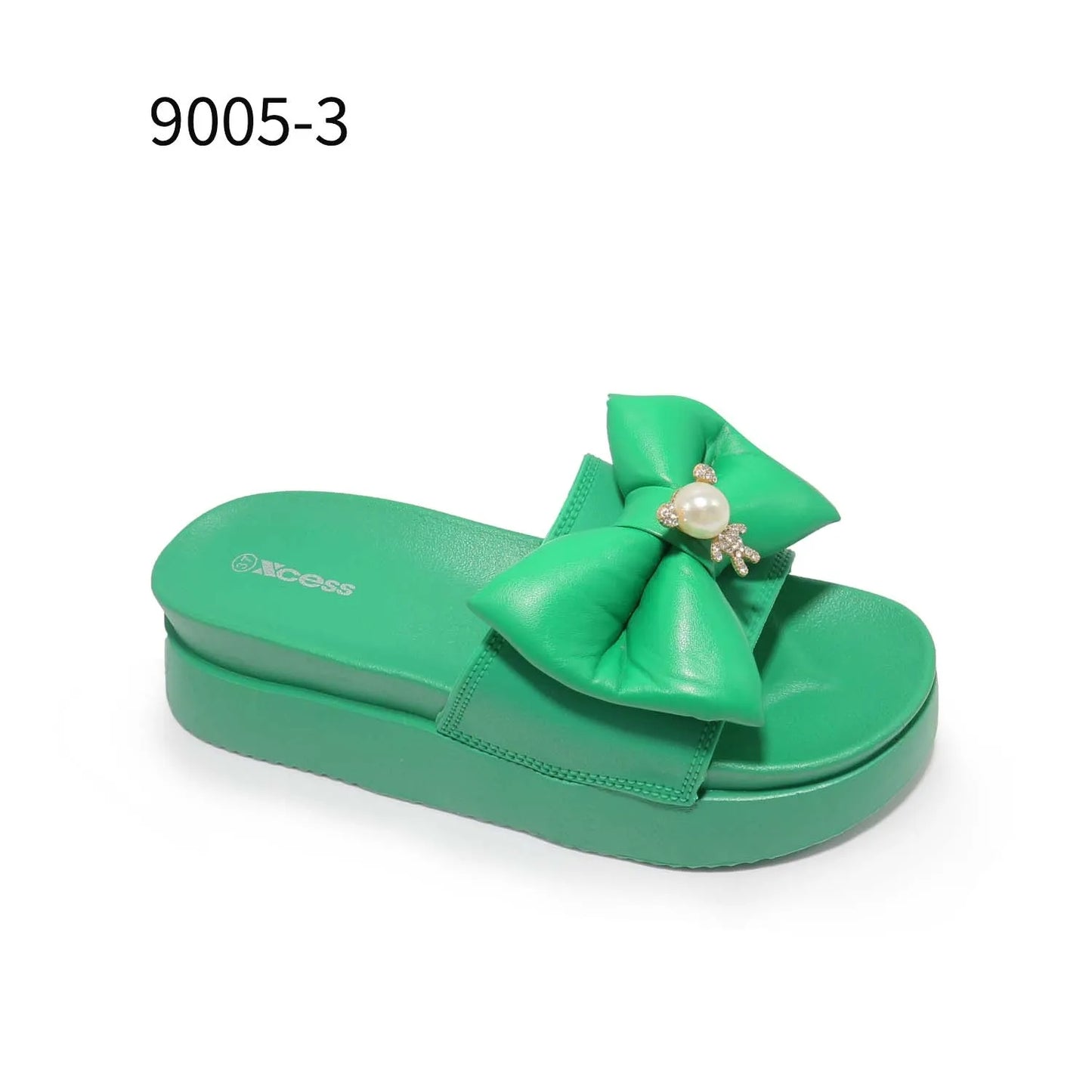 19 лв. Дамски джапанки size(36-41)Цикламен/Бял/Зелен/Бежов/Черен 9005