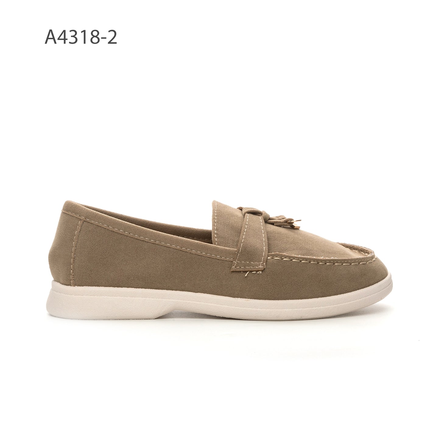 25лв Черен /Каки /Син /Бежов Дамски обувки size(36-40) xcess-A4318