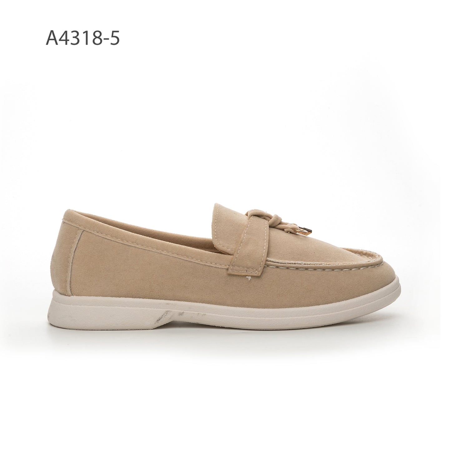 25лв Черен /Каки /Син /Бежов Дамски обувки size(36-40) xcess-A4318