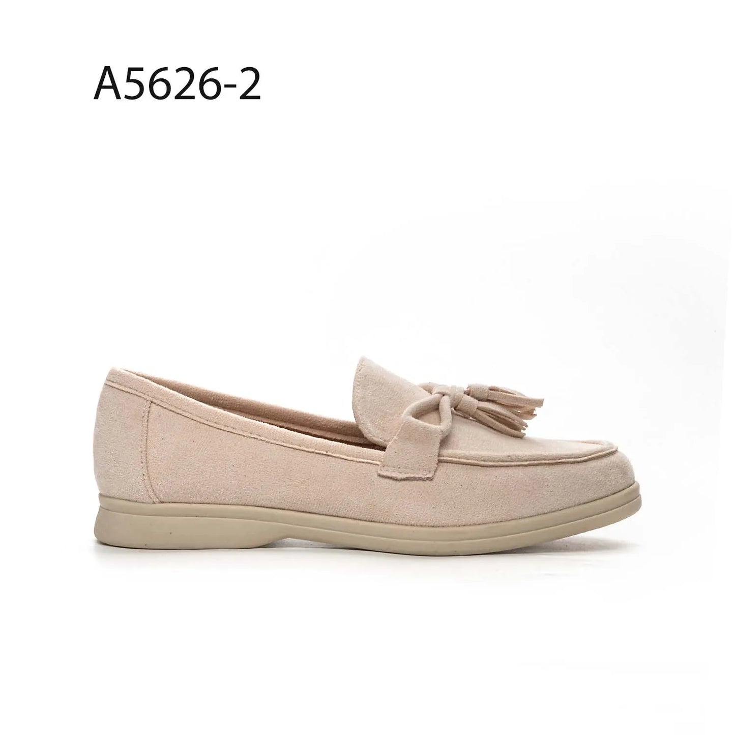 31.5 лв Черен/Бежов /Син /Зелен /Цикламен Дамски обувки size(36-41) xcess-A5626