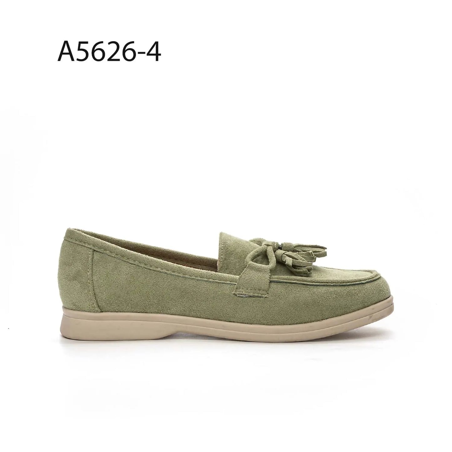 31.5 лв Черен/Бежов /Син /Зелен /Цикламен Дамски обувки size(36-41) xcess-A5626