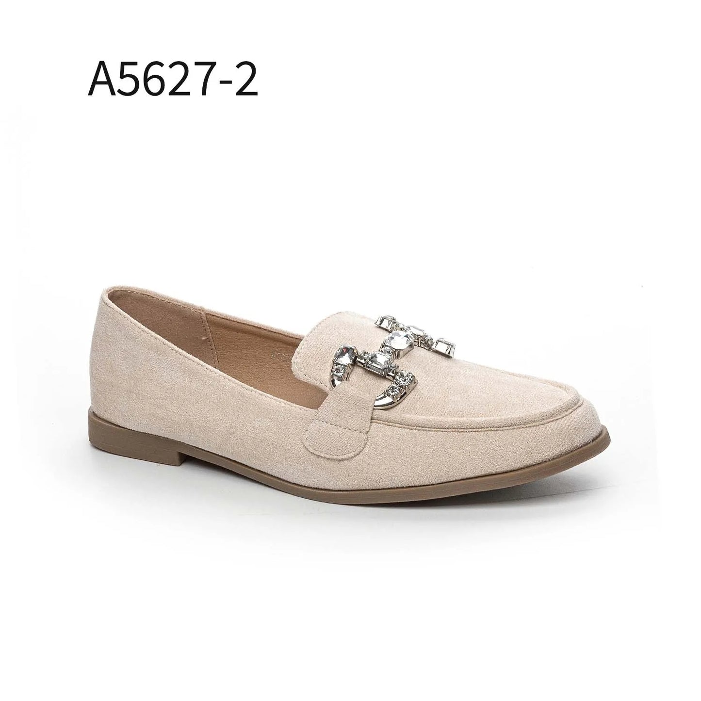 30лв Черен /Бежов /Син Дамски обувки size(36-41)xcess-A5627