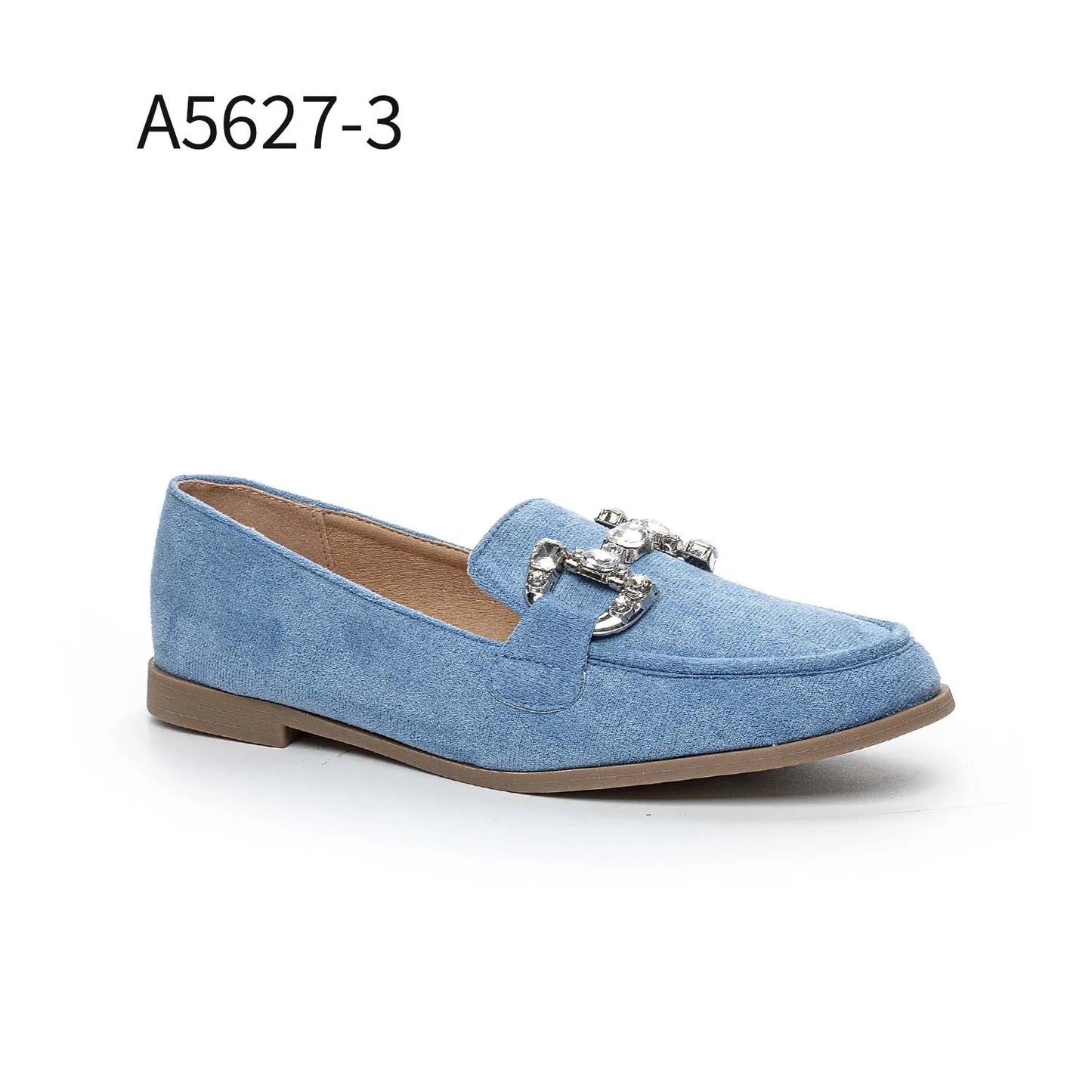 30лв Черен /Бежов /Син Дамски обувки size(36-41)xcess-A5627