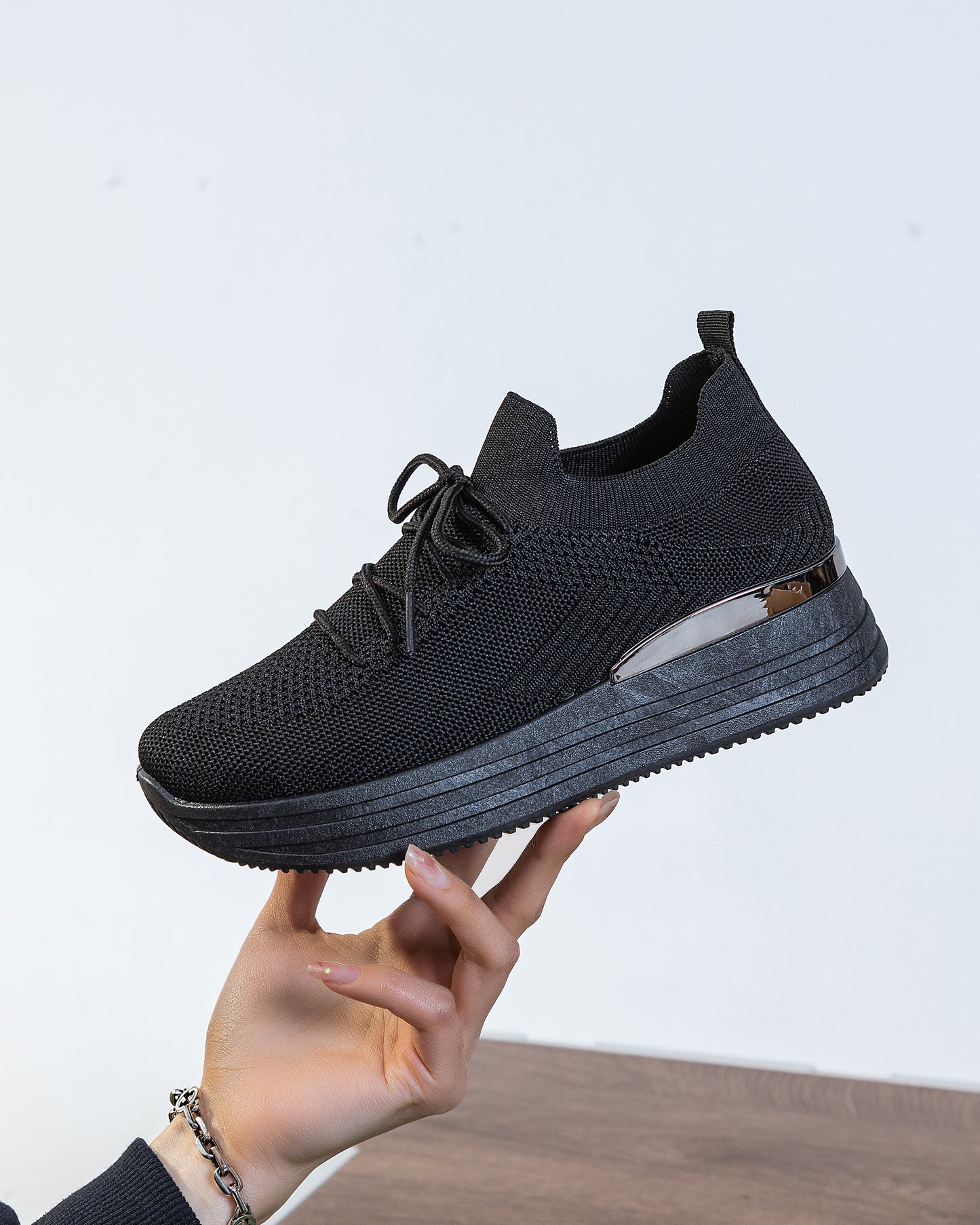 24.99лв Дамски маратонки size(36-40)xcess-D2369