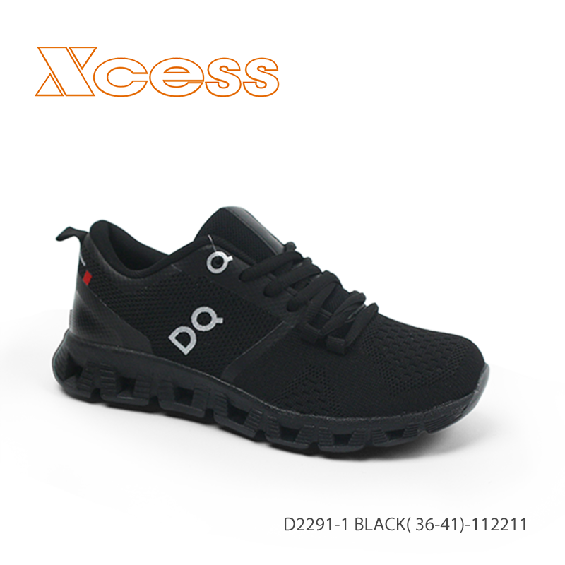 32.99лв Дамски маратонки size(36-41)xcess-D2291