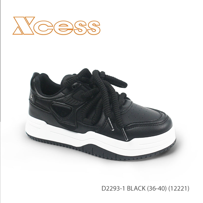32.99лв Дамски маратонки size(36-40)xcess-D2293