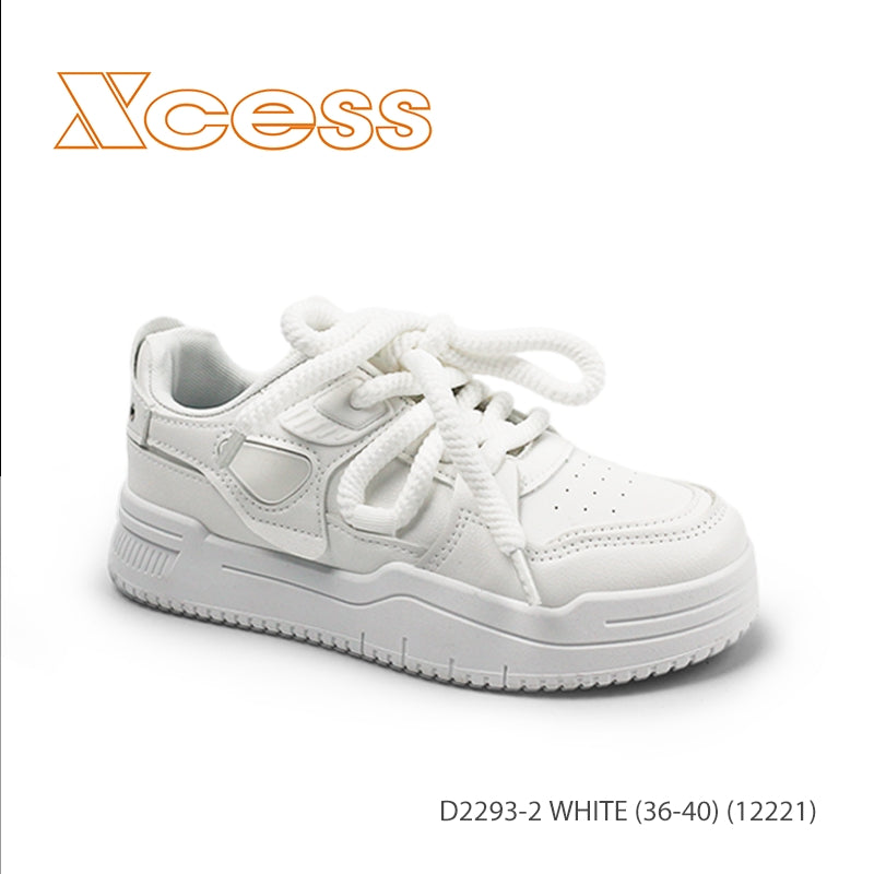 32.99лв Дамски маратонки size(36-40)xcess-D2293