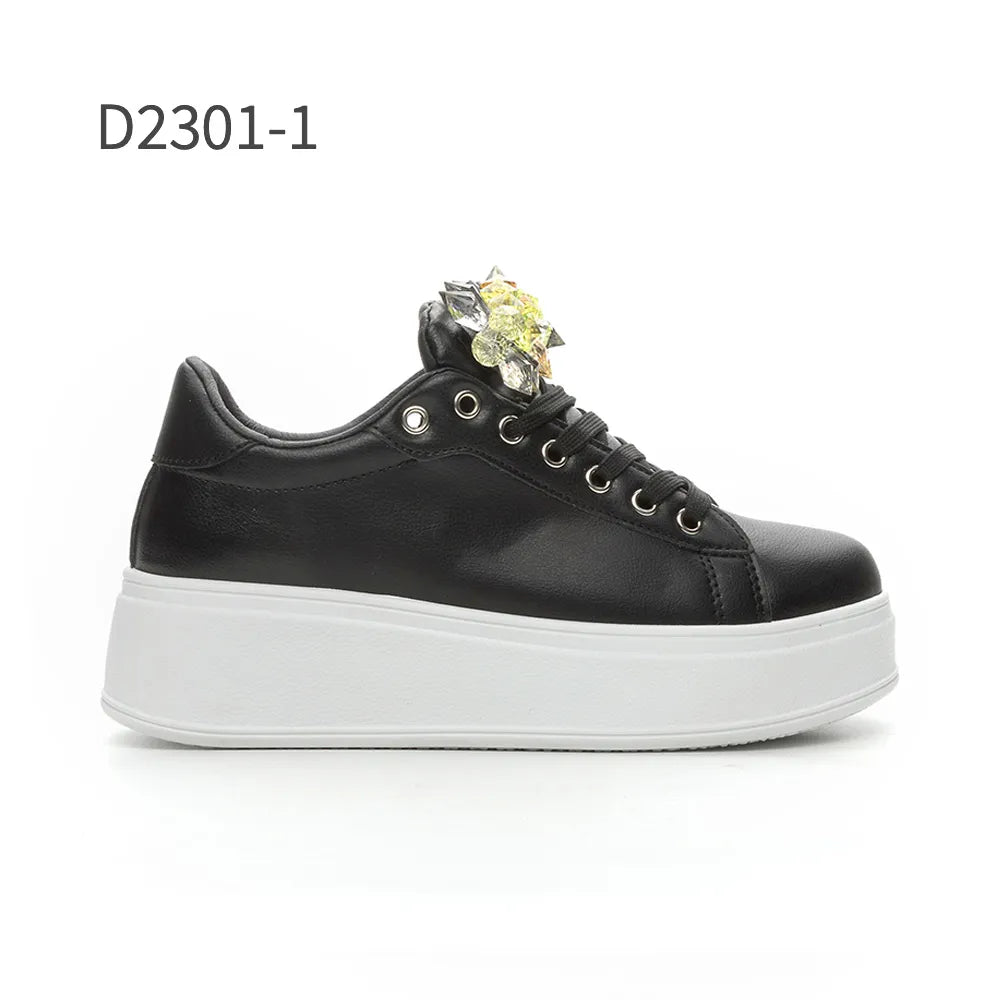 32.99лв Дамски маратонки size(36-40)xcess-D2301