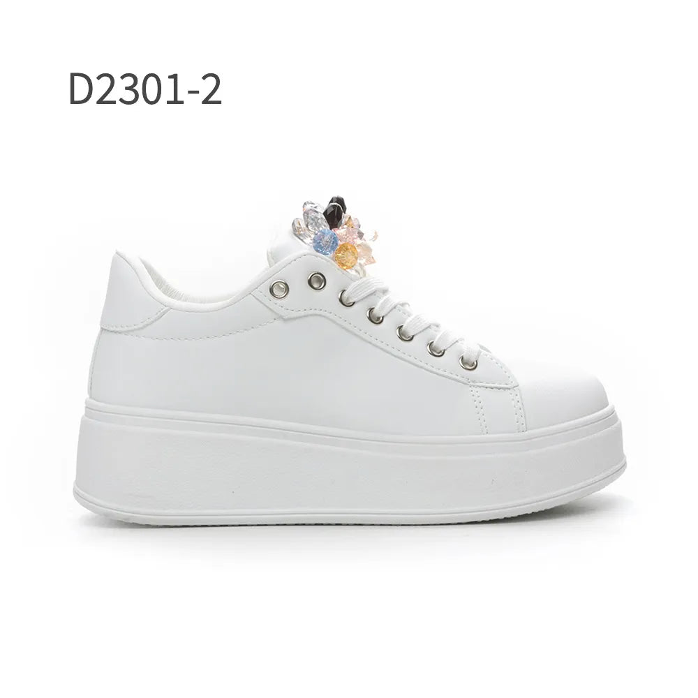 32.99лв Дамски маратонки size(36-40)xcess-D2301