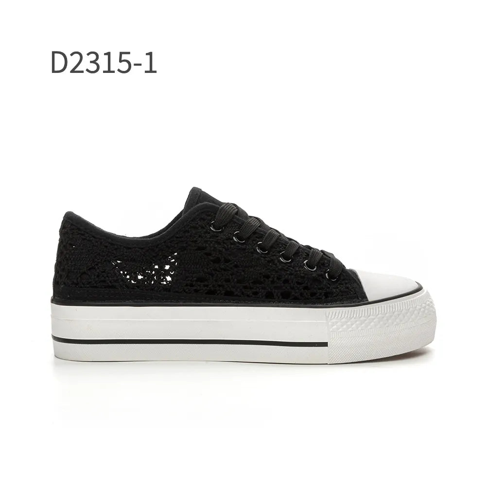 24.99лв Дамски гуменки size(36-40)xcess-D2315