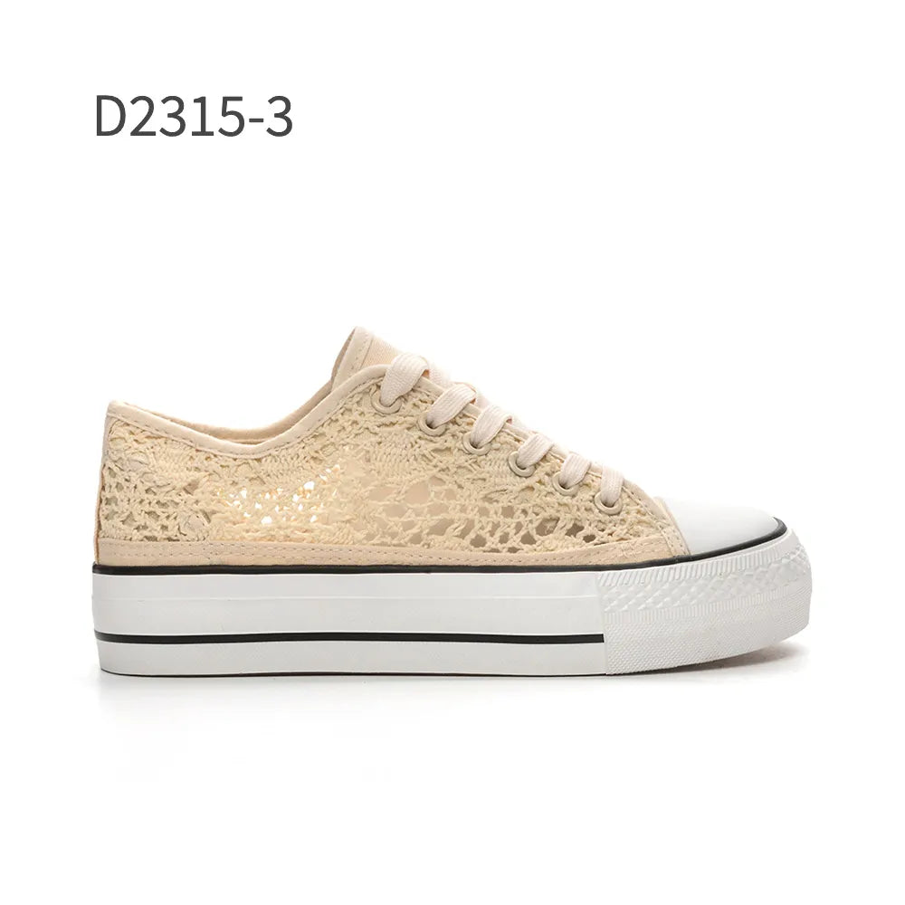 24.99лв Дамски гуменки size(36-40)xcess-D2315