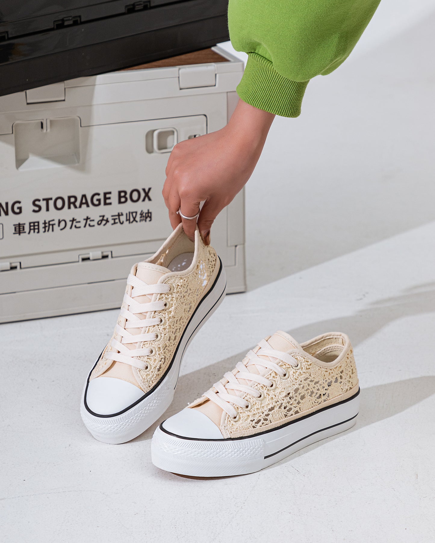 24.99лв Дамски гуменки size(36-40)xcess-D2315
