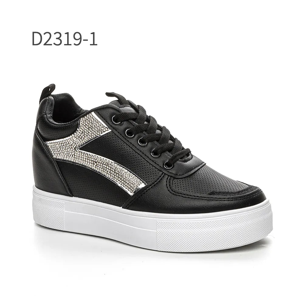 32.99лв Дамски маратонки size(36-40)xcess-D2319