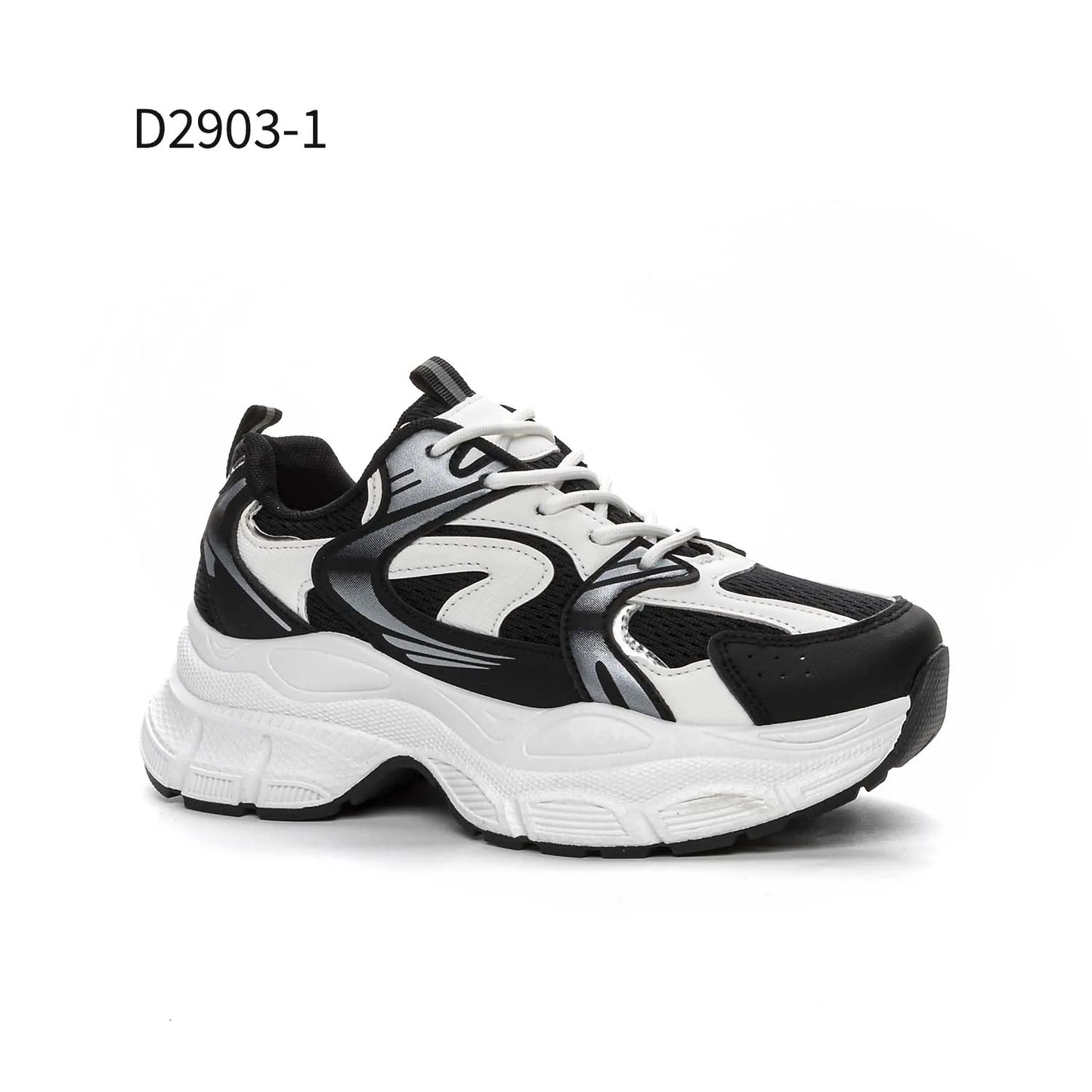 36.99лв Дамски маратонки size(36-41)xcess-D2903