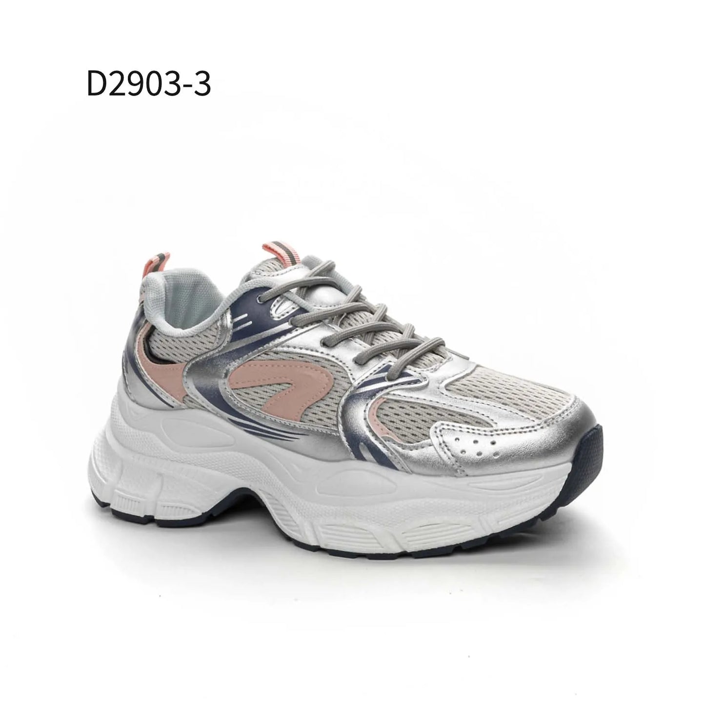 36.99лв Дамски маратонки size(36-41)xcess-D2903