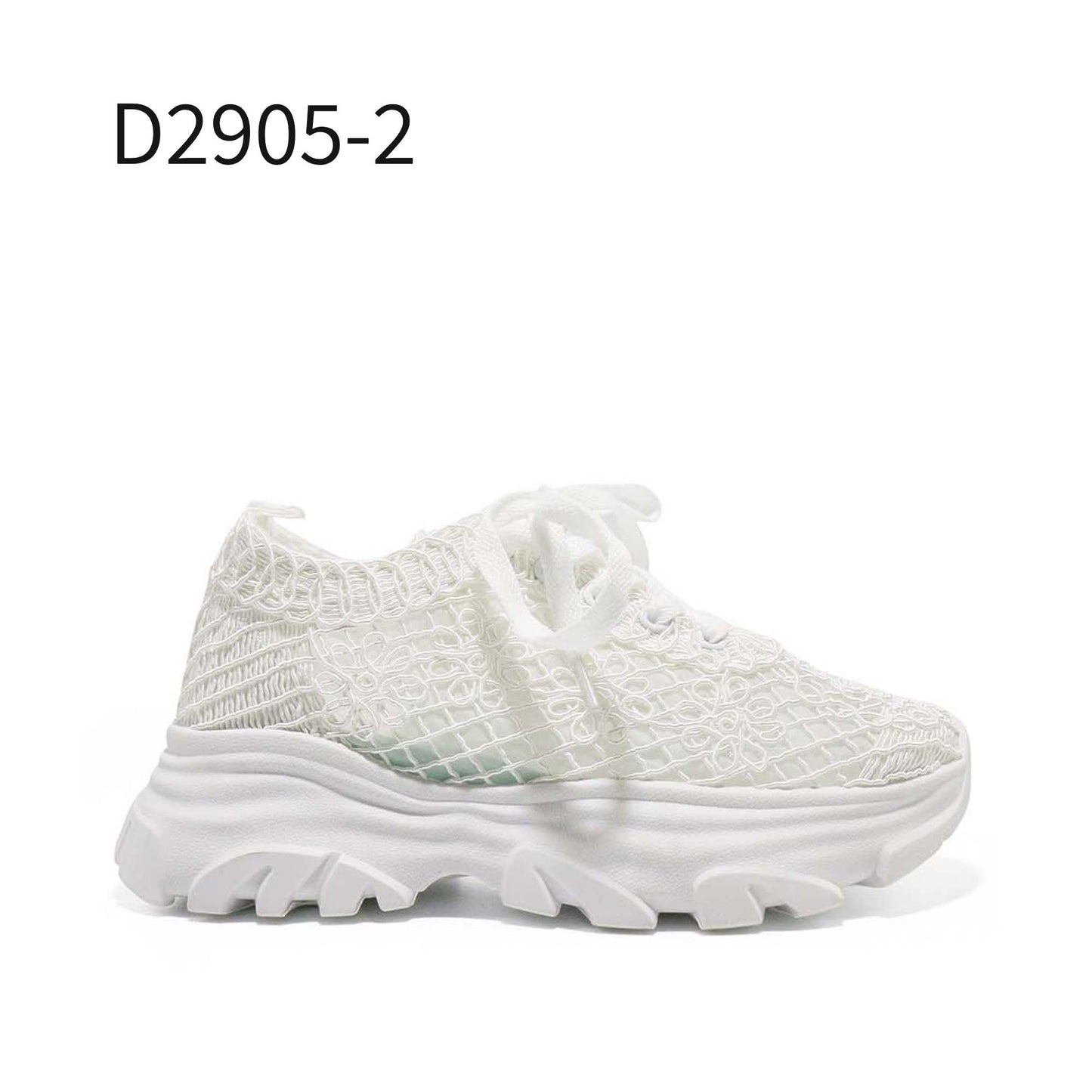 49лв Черен /Бял /Бежов Дамски маратонки size(36-40)xcess-D2905