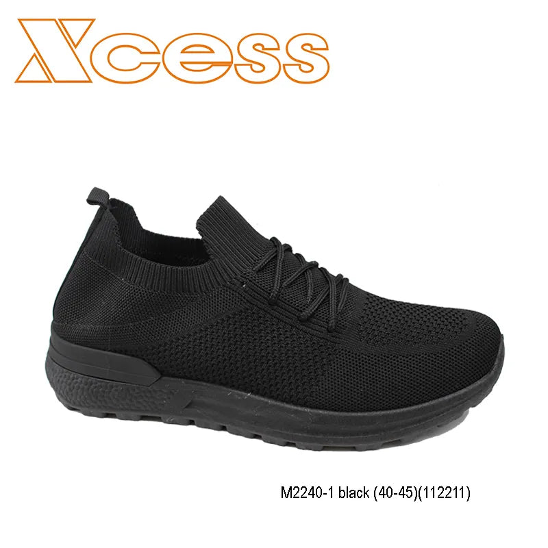 25.99лв Мъжки маратонки size(40-45)xcess-M2240