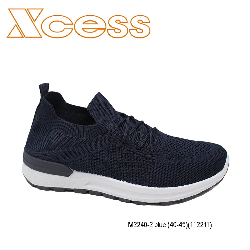 25.99лв Мъжки маратонки size(40-45)xcess-M2240