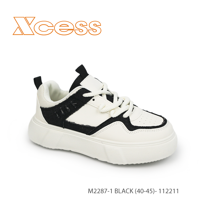 34.99лв Мъжки обувки size(40-45)xcess-M2287