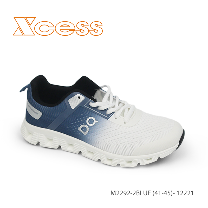 34.99лв Дамски маратонки size(41-45)xcess-M2292