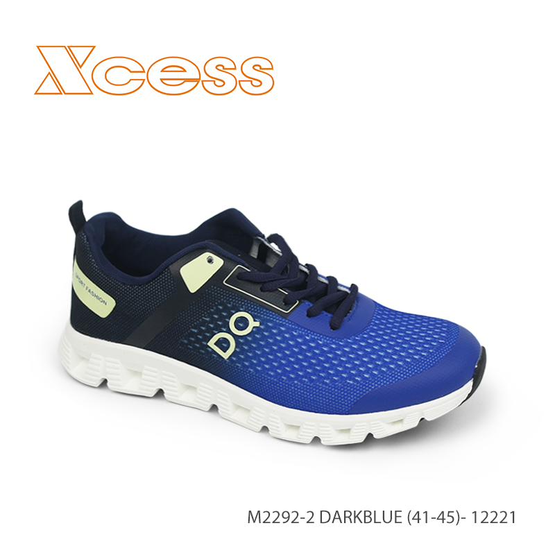 34.99лв Дамски маратонки size(41-45)xcess-M2292