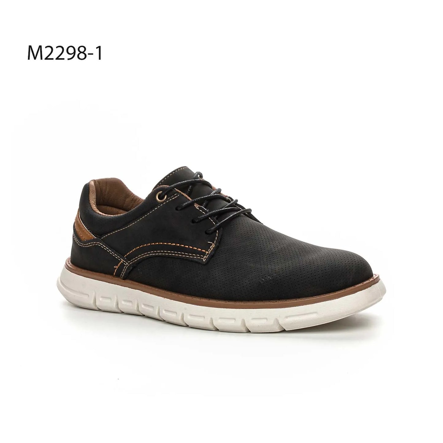 36.99лв Мъжки обувки size(40-45)xcess-M2298