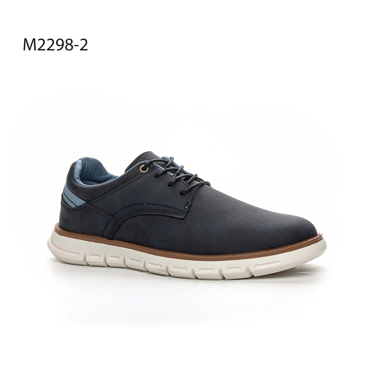 36.99лв Мъжки обувки size(40-45)xcess-M2298