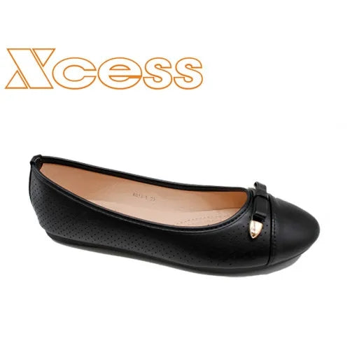 20лв Черен/Бял/Бежов Дамски пантофки size(36-41)xcess-A3003
